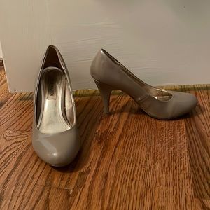 Steve Madden Heels